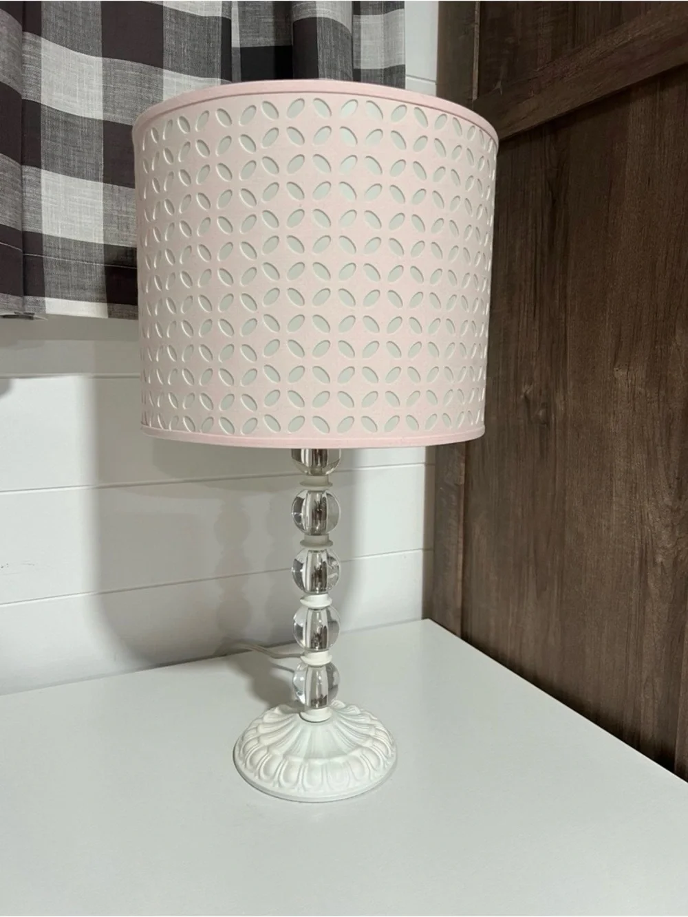 Pottery Barn Kids Lamp